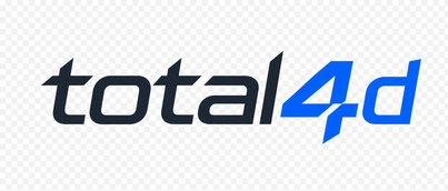 Logo total4d